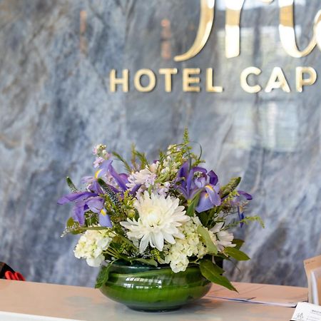 פלמות' Hotel Cape Cod מראה חיצוני תמונה