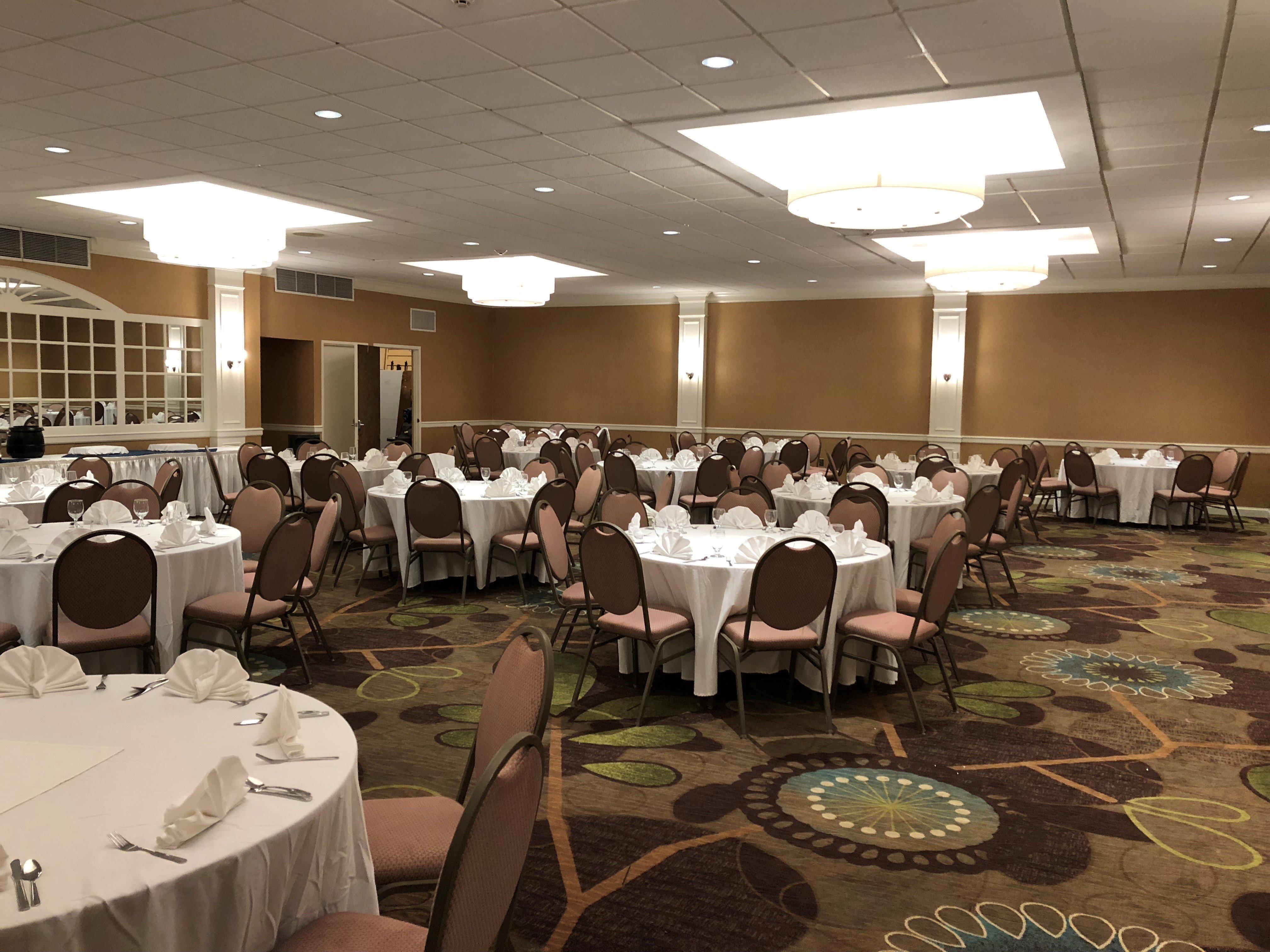 פלמות' Hotel Cape Cod מראה חיצוני תמונה