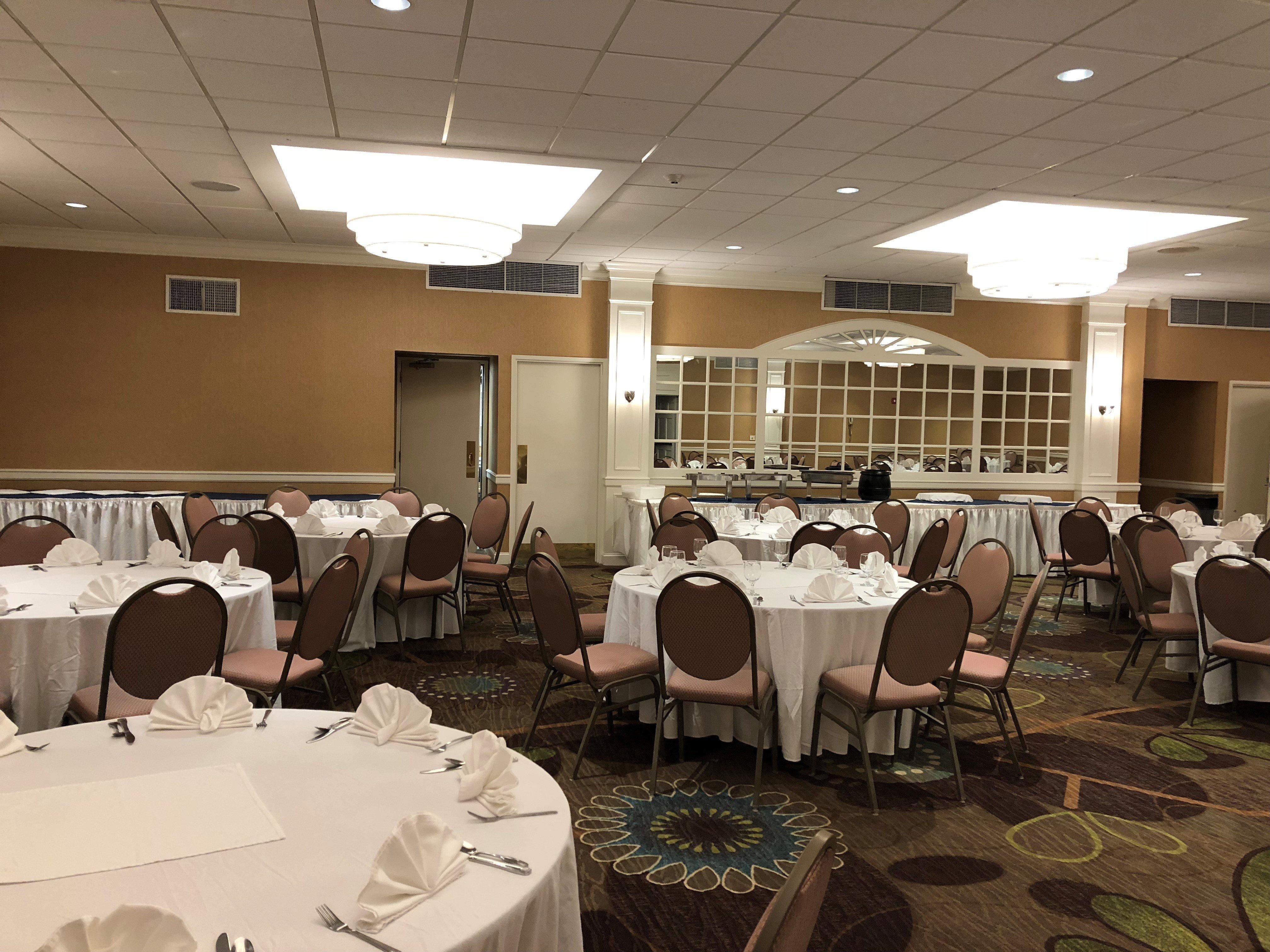 פלמות' Hotel Cape Cod מראה חיצוני תמונה