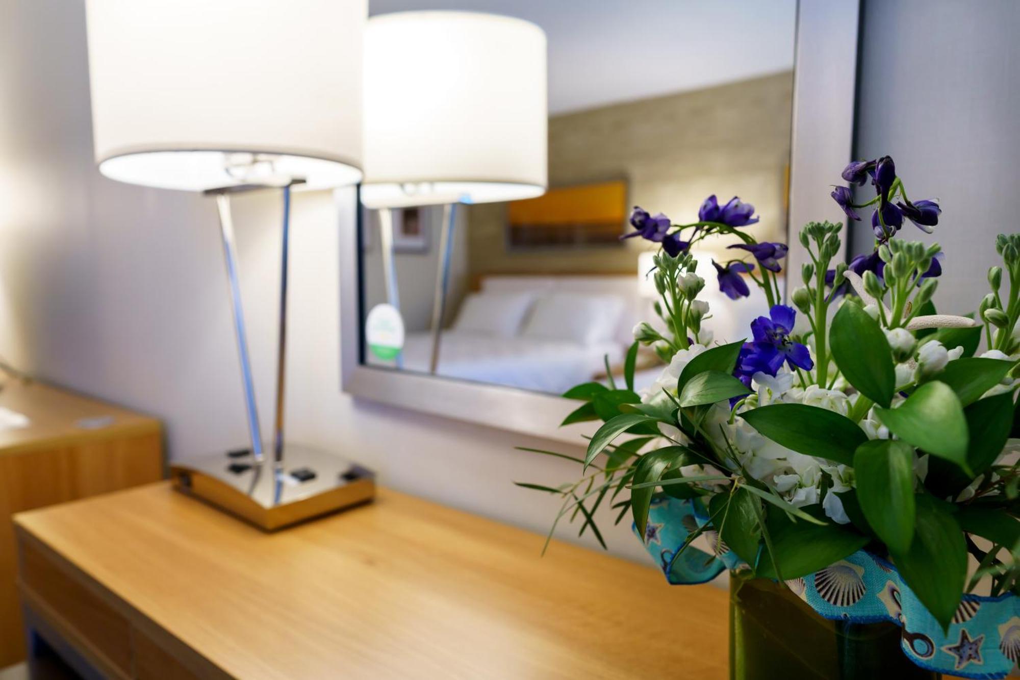 פלמות' Hotel Cape Cod מראה חיצוני תמונה