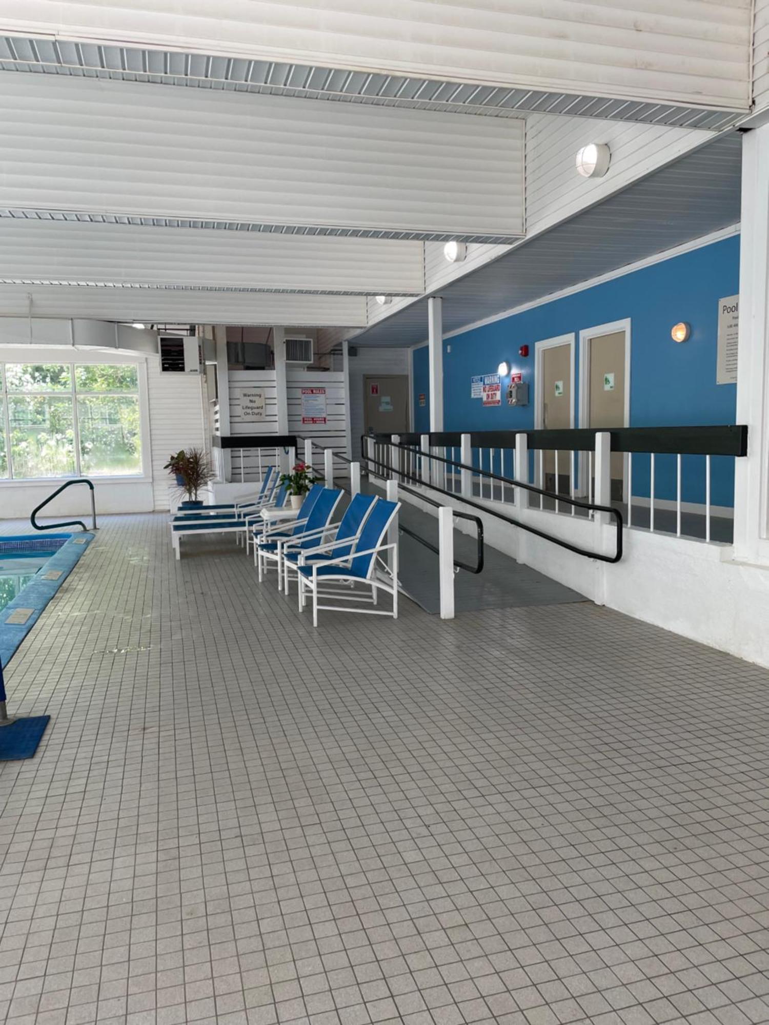 פלמות' Hotel Cape Cod מראה חיצוני תמונה
