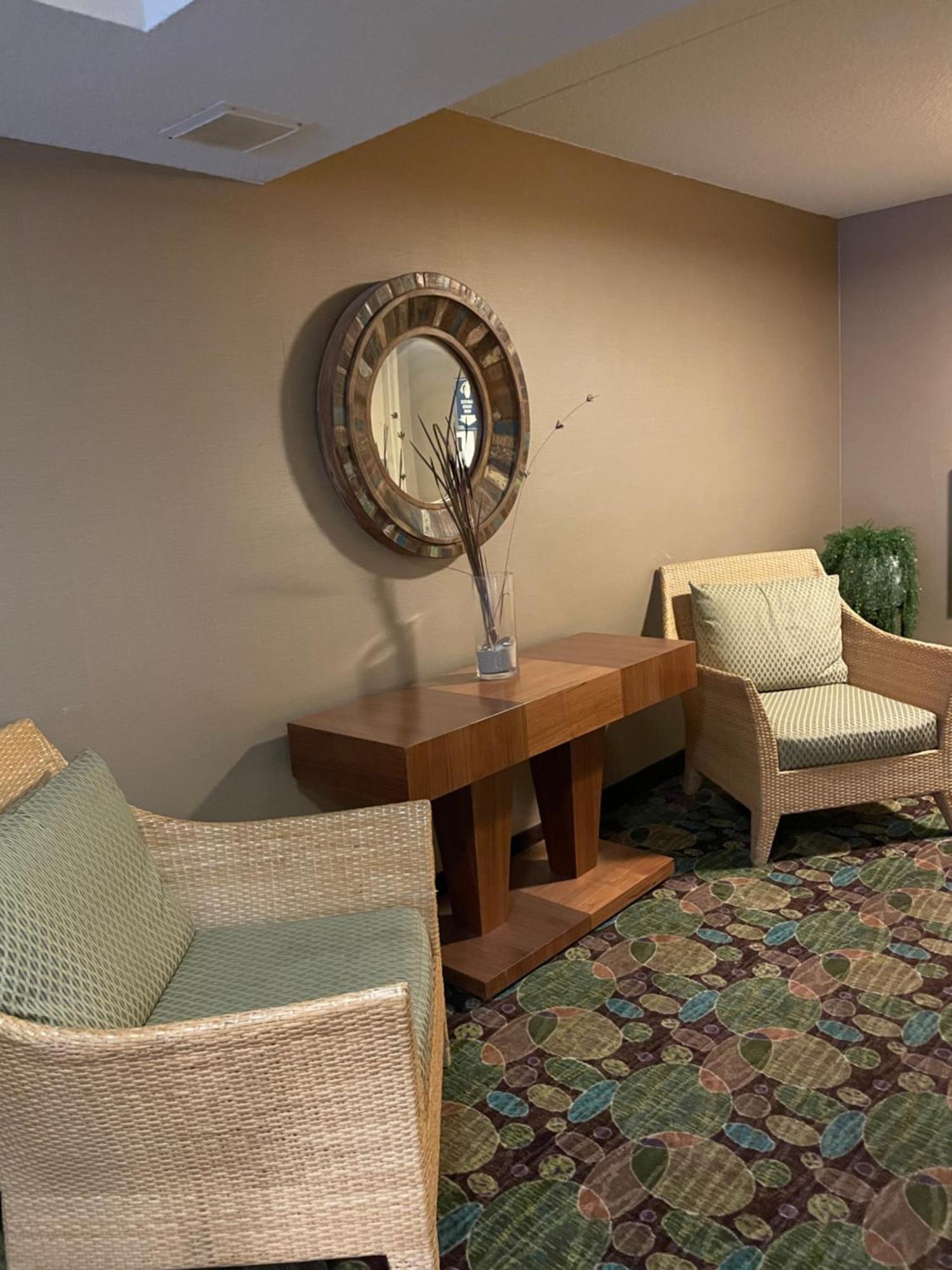 פלמות' Hotel Cape Cod מראה חיצוני תמונה