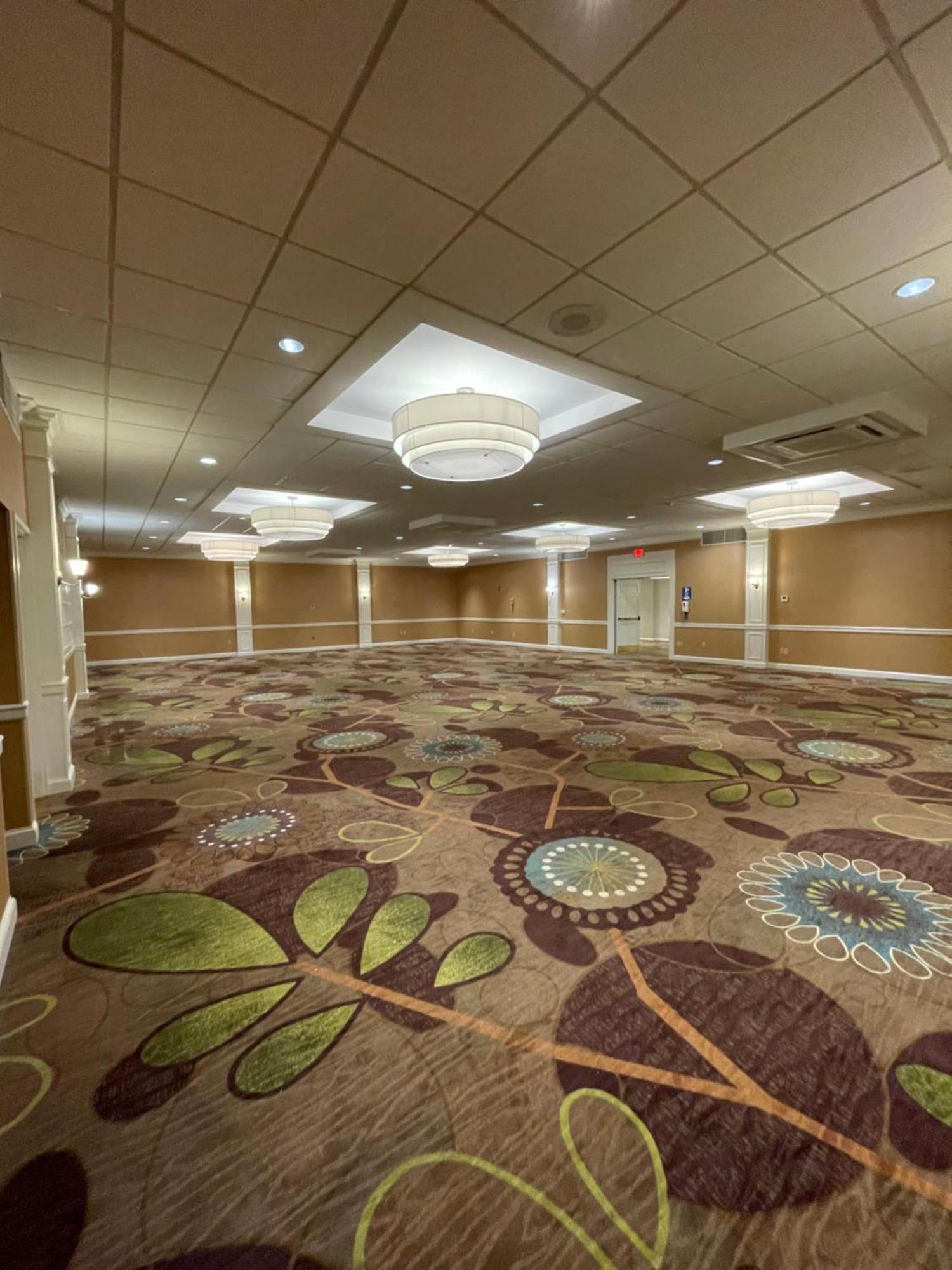 פלמות' Hotel Cape Cod מראה חיצוני תמונה