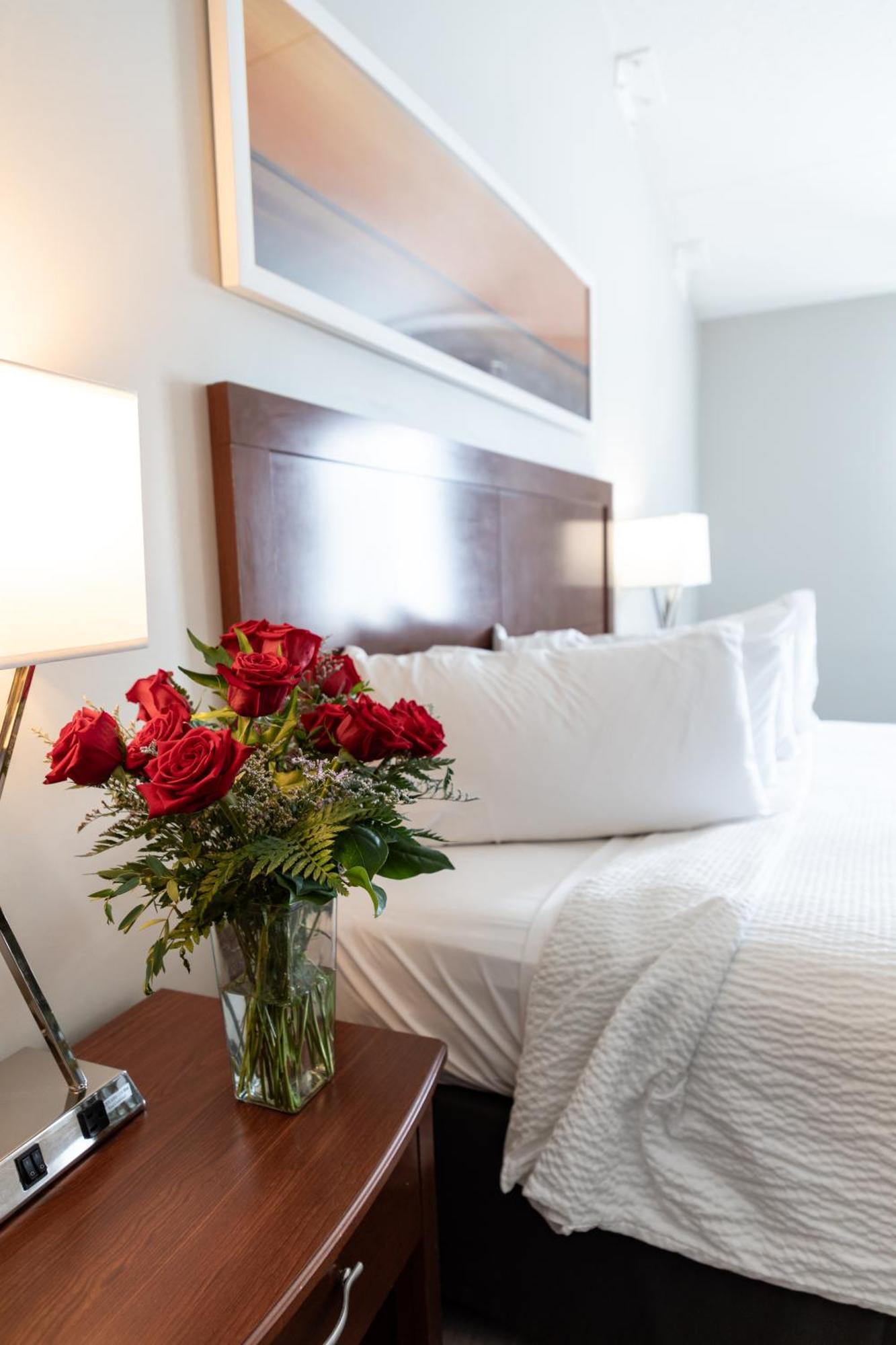 פלמות' Hotel Cape Cod מראה חיצוני תמונה