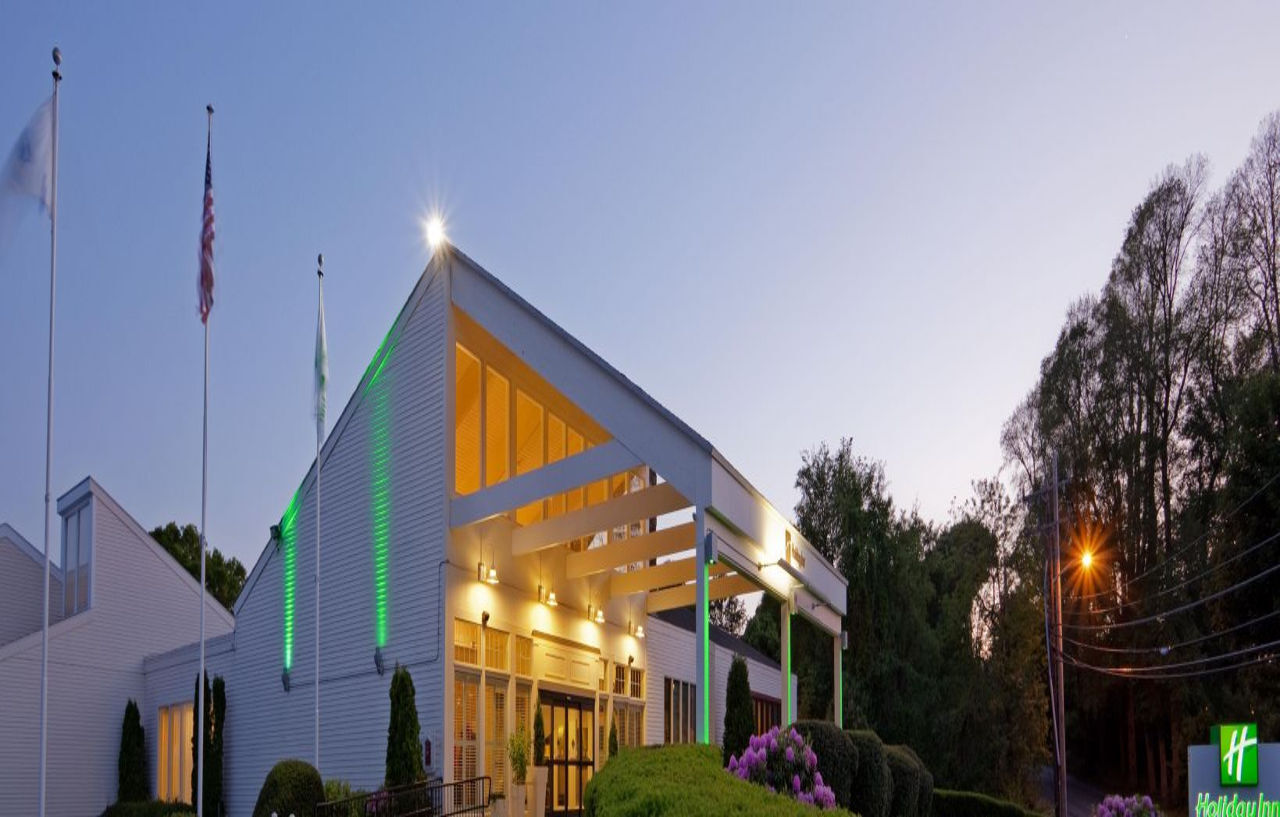 פלמות' Hotel Cape Cod מראה חיצוני תמונה